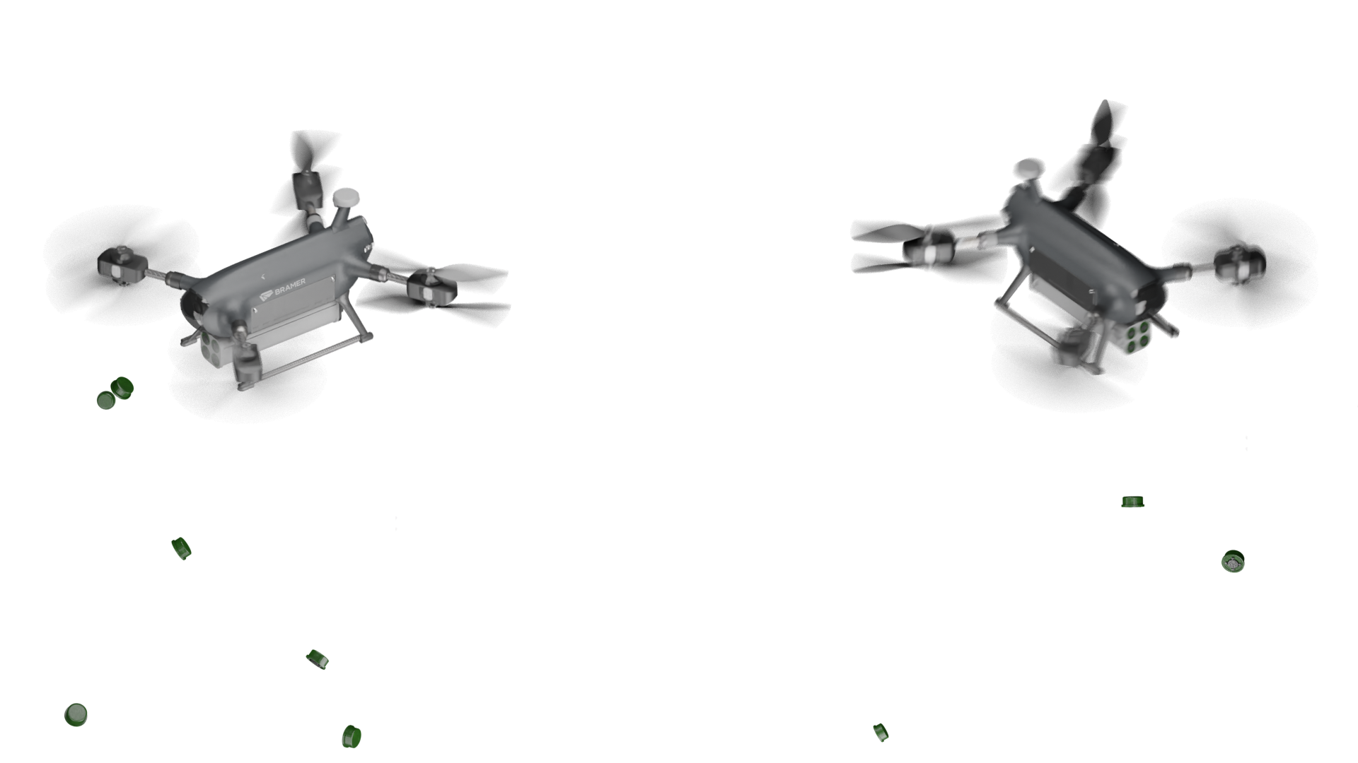 Isometric render 2